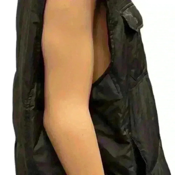 COOGI authentic puffer vest, Australia, Trending, warm, Eclectic Grandpa, Style - Picture 4 of 8